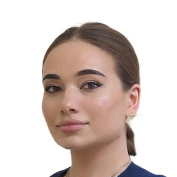 Каркусова Каролина Джемаловна — Гнатолог, Стоматолог-ортодонт, Москва