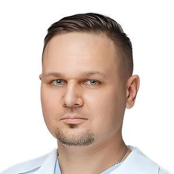 Гребеняк Павел Леонтьевич — Уролог, Детский уролог, Онколог-уролог, Санкт-Петербург