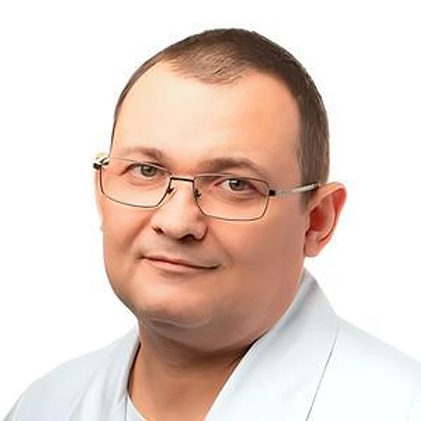 Бобин Евгений Викторович — Гастроэнтеролог, Терапевт, Мытищи