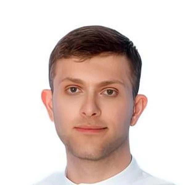 Асадов Элджан Арифович — Стоматолог-ортодонт, Истра