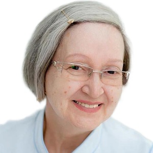 Степанова Наталия Михайловна — Врач ЛФК, Реабилитолог, Спортивный врач, Москва