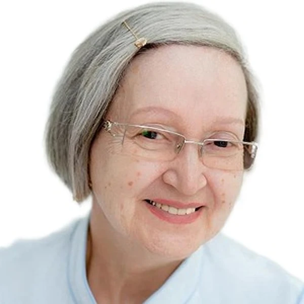 Степанова Наталия Михайловна — Врач ЛФК, Реабилитолог, Спортивный врач, Москва