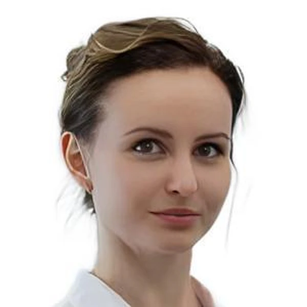 Сапижук Екатерина Руслановна — Уролог, Москва