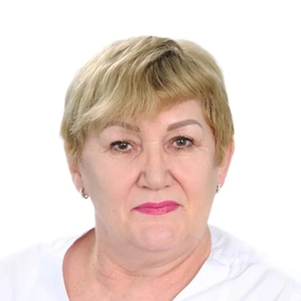 Феденёва Ольга Васильевна — Стоматолог, Нерюнгри