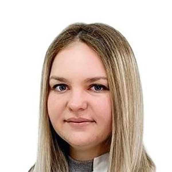 Фролова Анна Сергеевна — Гастроэнтеролог, Детский гастроэнтеролог, Ярославль