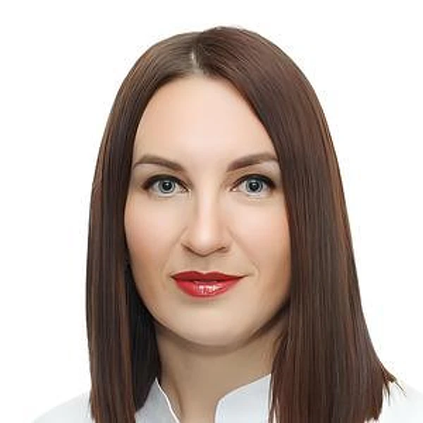 Сергеева Екатерина Сергеевна — Психиатр, Детский психиатр, Детский сомнолог, Сомнолог, Ярославль