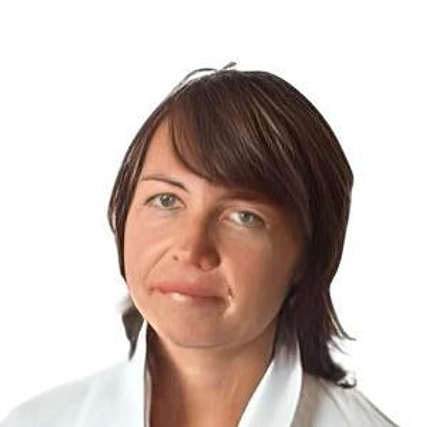 Романова Елена Николаевна — Педиатр, Санкт-Петербург