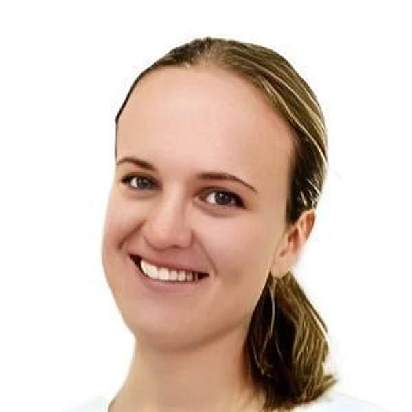 Комарова Анна Витальевна — Офтальмолог (окулист), Детский офтальмолог, Ярославль