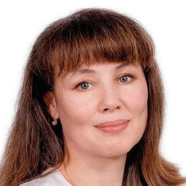 Квактун Ирина Владимировна — Терапевт, Профпатолог, Иркутск