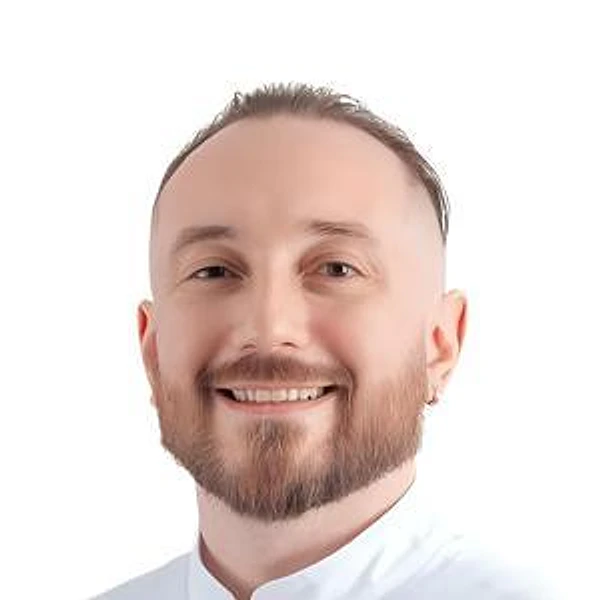 Мысенков Павел Александрович — Детский стоматолог, Ярославль