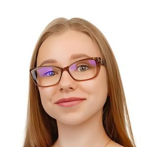 Мухлаева Мария Дмитриевна — Детский стоматолог, Ярославль
