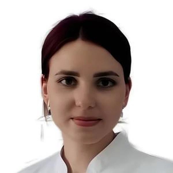 Гунькина Анастасия Олеговна — Врач УЗИ, Гинеколог, Иркутск