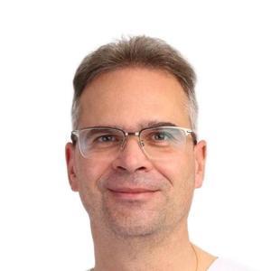 Полькин Андрей Георгиевич — Кистевой хирург, Травматолог, Ортопед, Санкт-Петербург