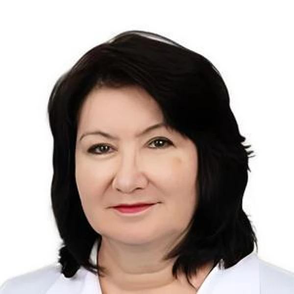 Нетылева Елена Викторовна — Терапевт, Москва