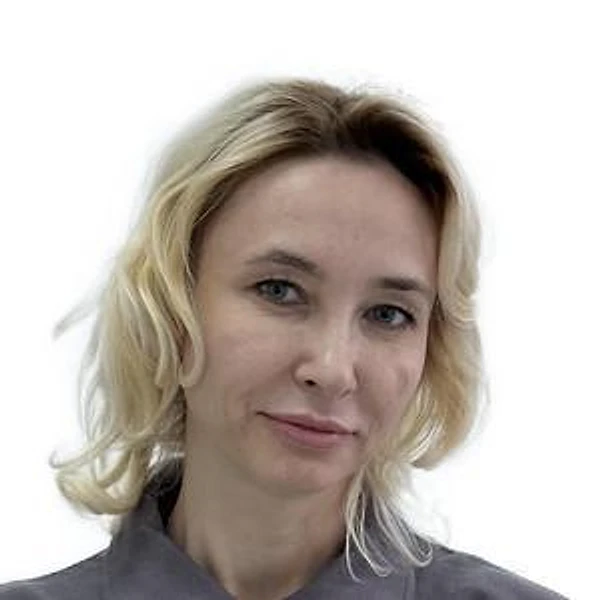 Лапшова Светлана Владимировна — Стоматолог, Пародонтолог, Стоматолог-имплантолог, Стоматолог-хирург, Самара