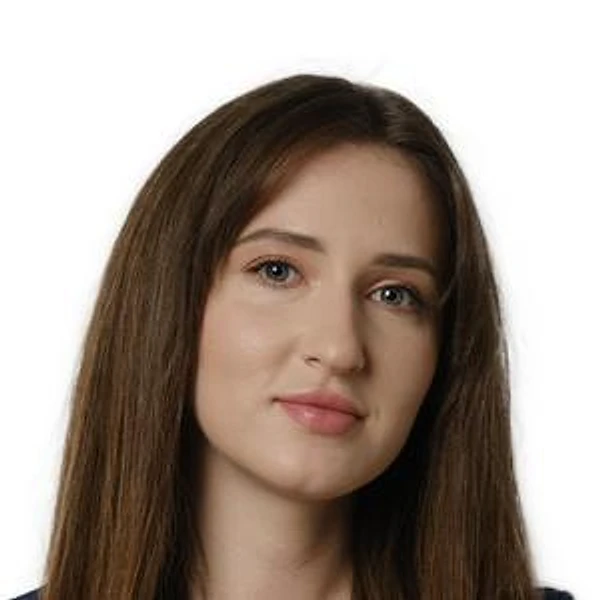 Сёмина Анна Евгеньевна — Стоматолог, Самара