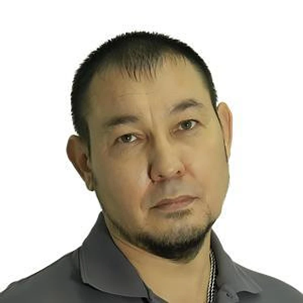 Нуреев Руслан Ринатович — Стоматолог, Самара