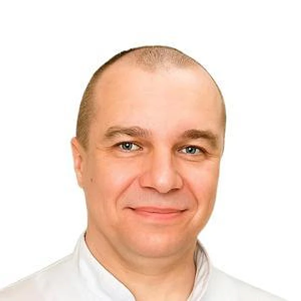Бутынец Игорь Юрьевич — Травматолог, Ортопед, Красноярск