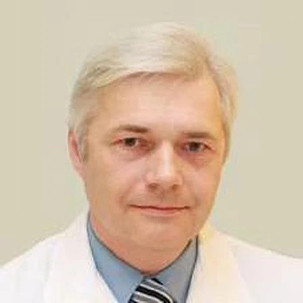 Печатников Антон Борисович — ЛОР, Санкт-Петербург