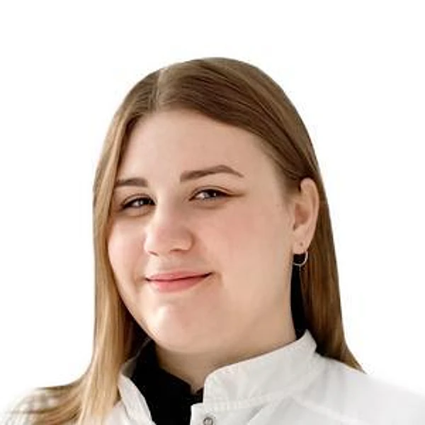 Кузнецова Анастасия Александровна — Педиатр, Тюмень