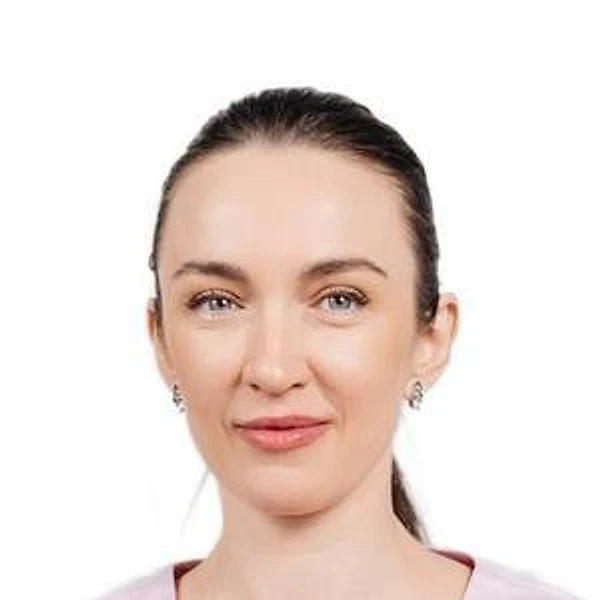 Богданкова Дарья Сергеевна — Стоматолог, Детский стоматолог, Стоматолог-ортопед, Барнаул