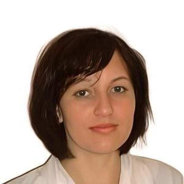 Ракитских Кристина Владимировна — Гинеколог, Тверь