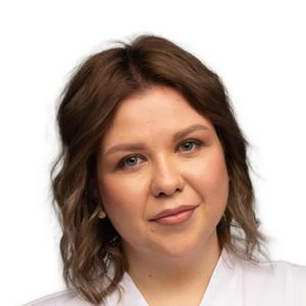 Свентицкая Анна Леонидовна — Инфекционист, Гепатолог, Терапевт, Жуковский