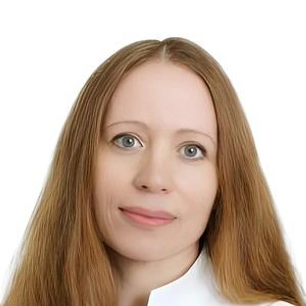Александрова Наталья Александровна — Врач физической и реабилитационной медицины (ФРМ), Москва