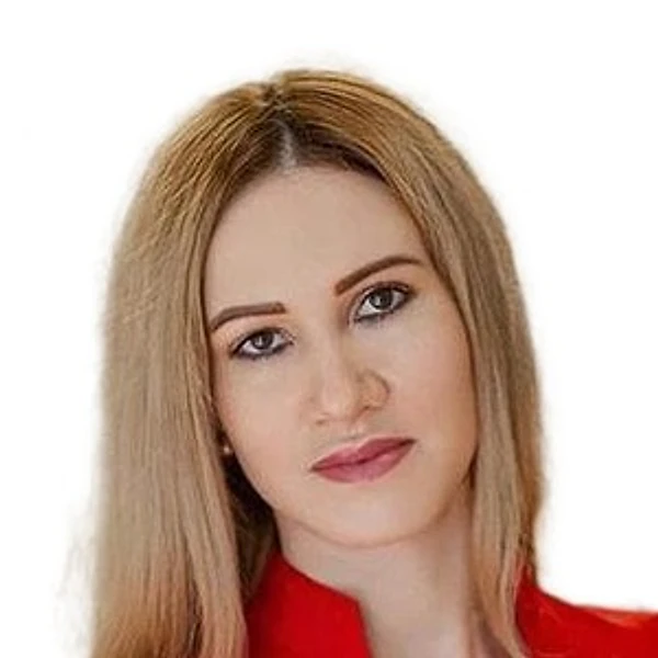 Тимошкова Оксана Андреевна — Детский стоматолог, Чита