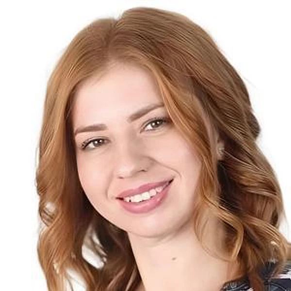 Долгополова Мария Олеговна — Педиатр, Детский пульмонолог, Абакан