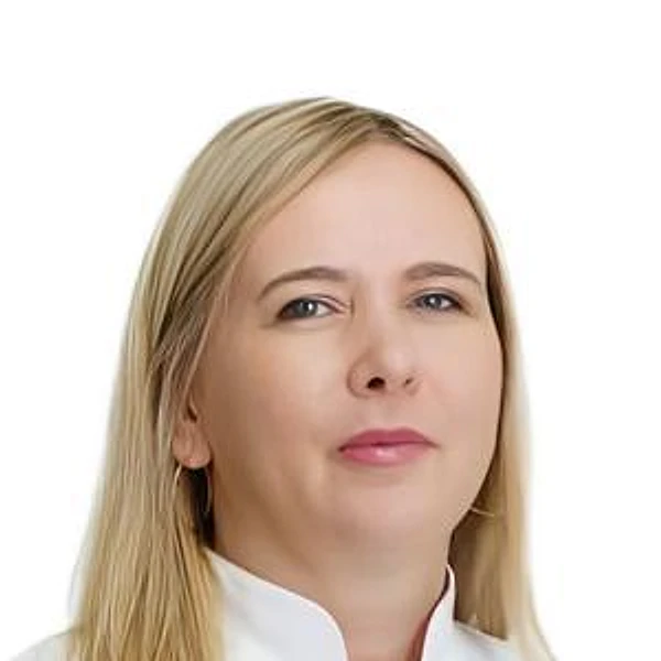 Липовая Анна Владимировна — Невролог, Врач физической и реабилитационной медицины (ФРМ), Москва