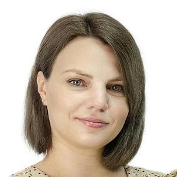 Мороз Любовь Николаевна — Детский невролог, Функциональный диагност, Абакан