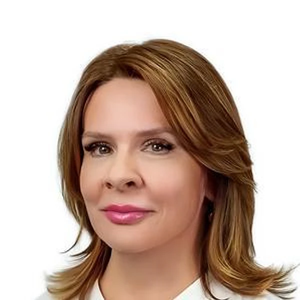Бойцова Анна Владимировна — Дерматолог, Венеролог, Дерматовенеролог, Москва