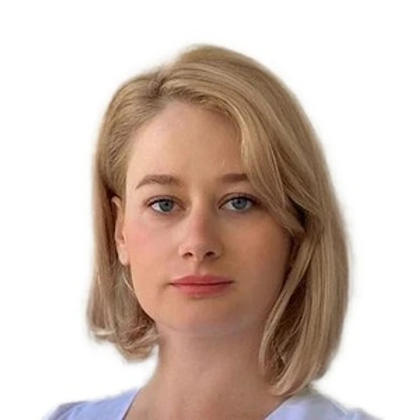 Андреева Екатерина Алексеевна — Врач УЗИ, Сочи