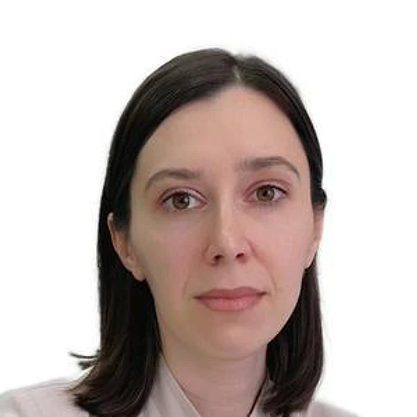 Панина Юлия Сергеевна — Невролог, Эпилептолог, Красноярск