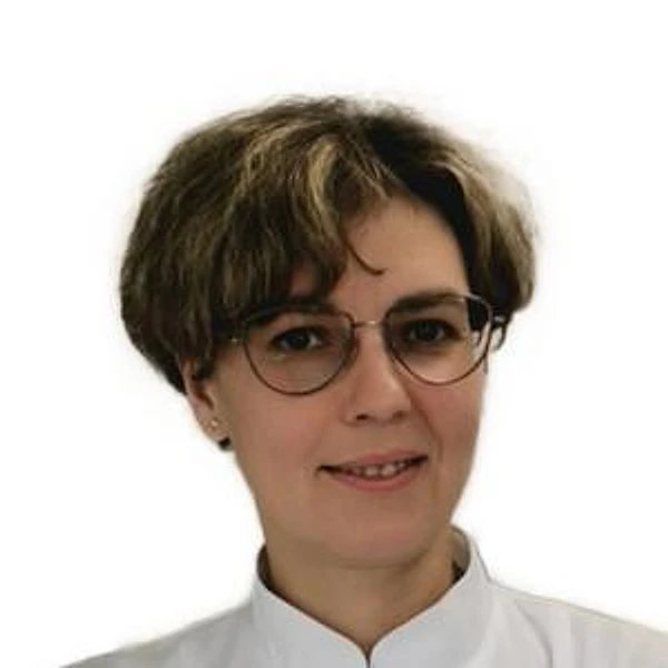 Деденко Ирина Алексеевна — Инструктор ЛФК, Нижневартовск