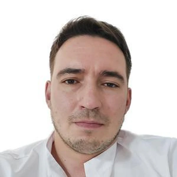 Абрамов Алексей Сергеевич — Ортопед, Врач УЗИ, Травматолог, Казань