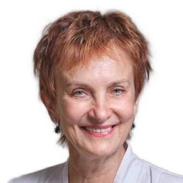 Зеленская Анна Александровна — Гинеколог, Санкт-Петербург