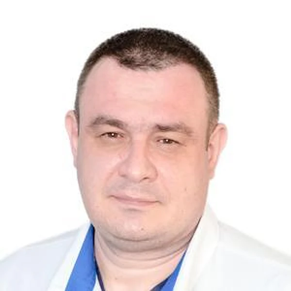 Басов Федор Валерьевич — Хирург, Гнойный хирург, Москва