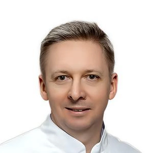 Рябых Сергей Олегович — Детский ортопед, Детский травматолог, Детский хирург, Травматолог, Санкт-Петербург