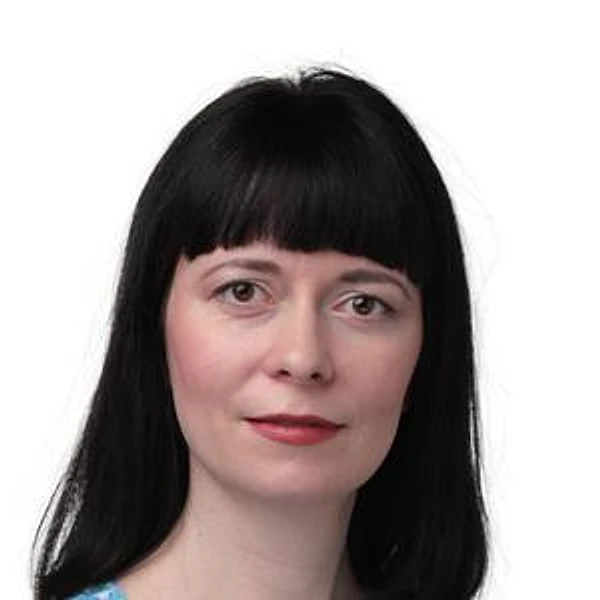 Гензе Ольга Владимировна — Педиатр, Томск