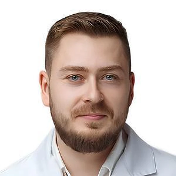 Шилов Максим Владимирович — Уролог, Детский уролог, Нейроуролог, Сексолог, Санкт-Петербург
