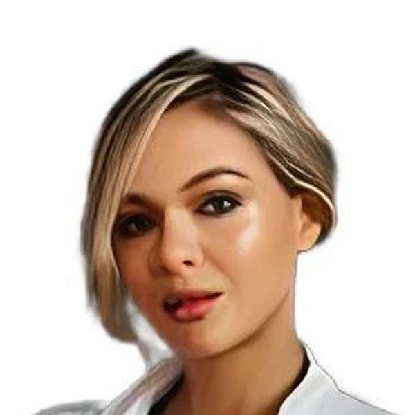 Балушкина Светлана Александровна — Стоматолог, Гатчина