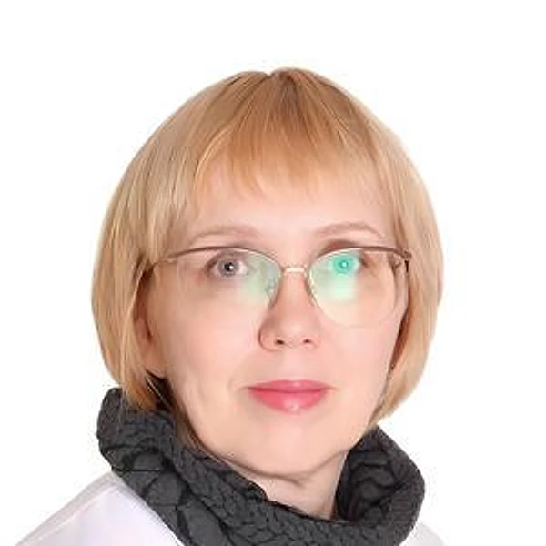 Тихонова Ирина Николаевна — Кардиолог, Аритмолог, Терапевт, Екатеринбург