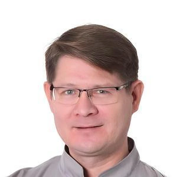 Абызов Дмитрий Анатольевич — ЛОР, Детский ЛОР, Екатеринбург