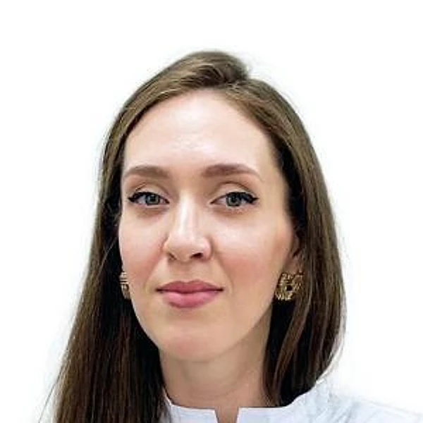Горожанина Мадина Эльбрусовна — Врач УЗИ, Гинеколог, Владимир