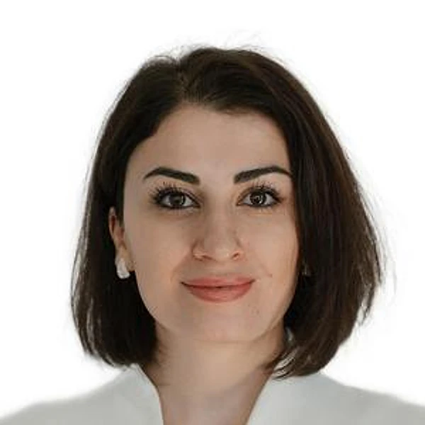 Гулизаде Ульвия Фадаиловна — Эндокринолог, Диабетолог, Диетолог, Москва