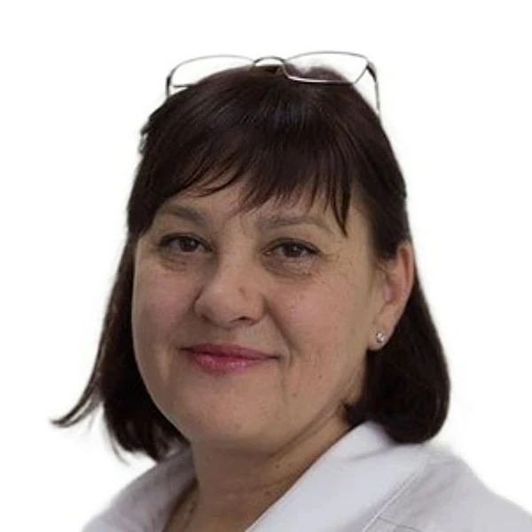 Чернавина Галина Сергеевна — Стоматолог, Москва
