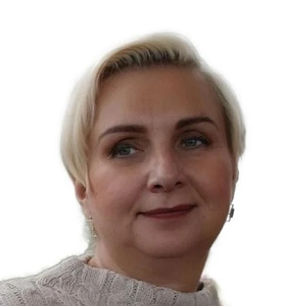Строкач Светлана Анатольевна — Психолог, Архангельск