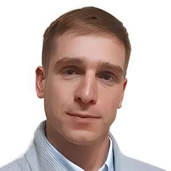 Ханько Александр Валерьевич — Клинический психолог, Гатчина